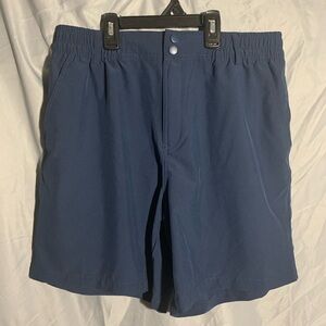 Burlebo Shorts Men M